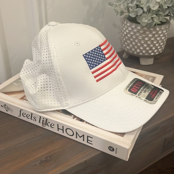 USA Hat NEW - Picture 3 of 3